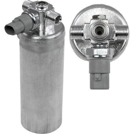 Gpd Accumulator/ Filter 1412018